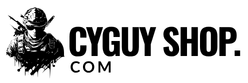 cyguyshop.com