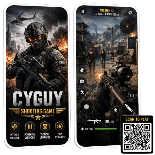 CyGuy